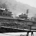 Bosses Houses Lundale, WV