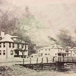 Hospital at Lundale, Logan County, WV