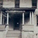 Lundale Hospital, Lundale, Logan County, WV