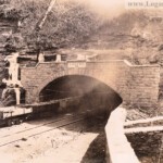 Photo of the Lundale Mine, Lundale, Logan County, WV