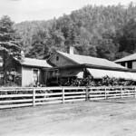 Lundale, Logan County, WV - circa 1930