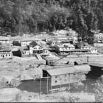 Lundale, Logan County, WV - circa 1930