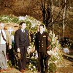 Funeral of Coleman A. Hatfield courtesy of Carla Haslam Herkner. If you can name any of them, please leave a comment and reference photo 115667. Funeral of Coleman A. Hatfield, Logan County, WV