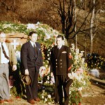 Funeral of Coleman A. Hatfield courtesy of Carla Haslam Herkner. If you can name any of them, please leave a comment and reference photo 115667. Funeral of Coleman A. Hatfield, Logan County, WV