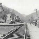 1940s Lorado, Logan County WV.