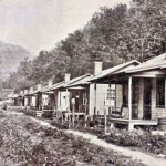 Lorado, Logan County, WV