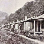 Lorado courtesy of Brandon Ray Kirk. 25630 Lorado, Logan County, WV