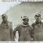 Lorado, WV Coal Miners, April 1918