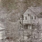 Lorado Theatre, Logan County, WV