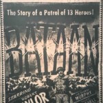 Lorado Theatre clipping, Logan County, WV