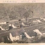 Lorado, WV courtesy of David M. Browning. 71649 Lorado, Logan County, WV