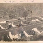 Lorado, Logan County, WV