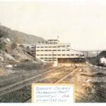 1946 Durance Colliery Prep Pant, Stirrat, WV courtesy of Diana Ellis. Ref. image 16704. 1946 Durance Colliery Prep Pant, Stirrat, WV. courtesy of Diana Ellis.