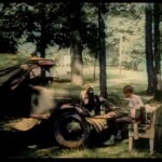 [Colorized] The Beautiful State of West Virginia (1929)