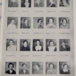 1936 LHS Faculty, Page 5. Image 1936-5. 1936 Logan High School Yearbook Photos, Logan, WV