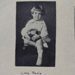 1936 LHS Page 24, middle. Image 1936-24m. 1936 Logan High School Yearbook Photos, Logan, WV