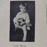 1936 LHS Page 24, middle. Image 1936-24m. 1936 Logan High School Yearbook Photos, Logan, WV