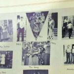 1936 LHS Page 24, top. Image 1936-24t. 1936 Logan High School Yearbook Photos, Logan, WV