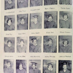 1936 LHS Seniors, Page 6 (Image 1936-6) 1936 Logan High School, Seniors, Logan, WV