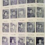 1936 LHS Seniors, Page 6 (Image 1936-6) 1936 Logan High School, Seniors, Logan, WV