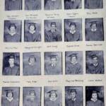 1936 LHS Seniors, Page 9. Image 1936-9. 1936 Logan High School Yearbook Photos, Logan, WV