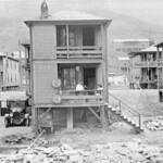 Omar FSA photo courtesy of the Library of Congress. 1935 Omar, WV