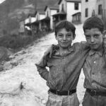 Omar FSA photo courtesy of the Library of Congress. 1935 Omar, WV