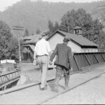 Omar FSA photo courtesy of the Library of Congress. 1935 Omar, WV