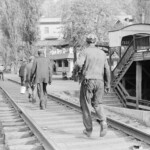 Omar FSA photo courtesy of the Library of Congress. 1935 Omar, WV