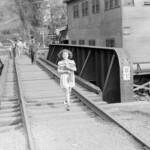 Omar FSA photo courtesy of the Library of Congress. 1935 Omar, WV