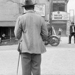 Omar FSA photo courtesy of the Library of Congress. 1935 Omar, WV