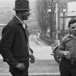 Omar FSA photo courtesy of the Library of Congress. 1935 Omar, WV