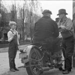 Omar FSA photo courtesy of the Library of Congress. 1935 Omar, WV