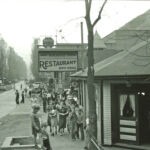 Omar FSA photo courtesy of the Library of Congress. 1935 Omar, WV