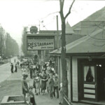 Omar FSA photo courtesy of the Library of Congress. 1935 Omar, WV