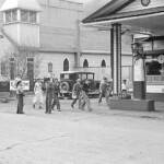 Omar FSA photo courtesy of the Library of Congress. 1935 Omar, WV