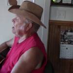 Paul Dyer from Cherry Tree singing Danny Boy. Danny Boy #1