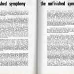 1940 LHS page 36 and 37 1940 Logan High School Yearbook images, Logan, WV