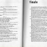 1940 LHS page 40 and 41 1940 Logan High School Yearbook images, Logan, WV