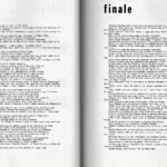1940 LHS page 42 and 43 1940 Logan High School Yearbook images, Logan, WV