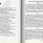 1940 LHS page 44 and 45 1940 Logan High School Yearbook images, Logan, WV