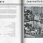 1940 LHS page 66 and 67 1940 Logan High School Yearbook images, Logan, WV