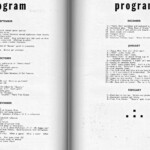 1940 LHS page 84 and 85 1940 Logan High School Yearbook images, Logan, WV