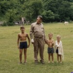 1971 photo of Andrew Johnson who died in the Buffalo Creek flood