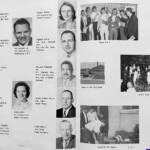 Page 14 and 15, 1965 LHS Yearbook 1965 Logan High School Yearbook, Logan, WV