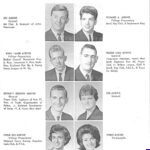 Page 19 1965 LHS Yearbook 1965 Logan High School Yearbook, Logan, WV