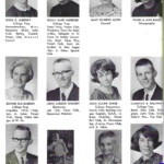 Page 20 1965 LHS Yearbook 1965 Logan High School Yearbook, Logan, WV