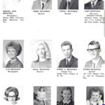Page 24 1965 LHS Yearbook 1965 Logan High School Yearbook, Logan, WV