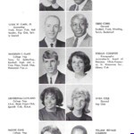 Page 27 1965 LHS Yearbook 1965 Logan High School Yearbook, Logan, WV