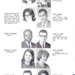 Page 31 1965 LHS Yearbook 1965 Logan High School Yearbook, Logan, WV